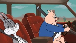 Wabbit 65. epizoda