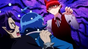 Welcome to Demon School! Iruma-kun 12. epizoda