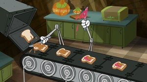 Wabbit 64. epizoda