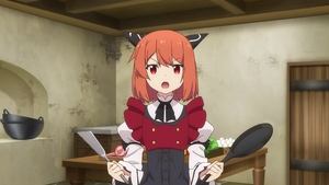 Slime taoshite 300 nen, shiranai uchi ni Level Max ni nattemashita 2. epizoda