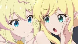 Slime taoshite 300 nen, shiranai uchi ni Level Max ni nattemashita 8. epizoda