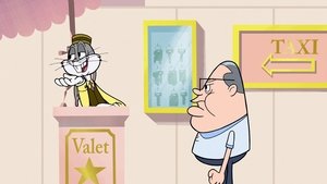 Wabbit 61. epizoda