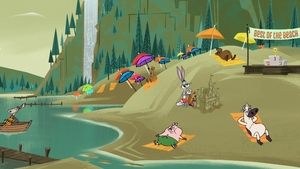Wabbit 60. epizoda