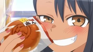 DON'T TOY WITH ME, MISS NAGATORO 4. epizoda