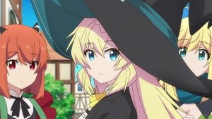 Slime taoshite 300 nen, shiranai uchi ni Level Max ni nattemashita 10. epizoda