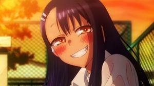 DON'T TOY WITH ME, MISS NAGATORO 11. epizoda