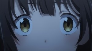 Hige o Soru. Soshite Joshikousei o Hirou. 11. epizoda