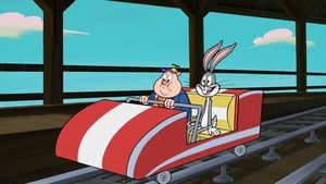Wabbit 85. epizoda