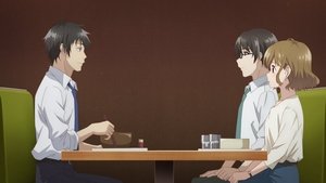 Hige o Soru. Soshite Joshikousei o Hirou. 10. epizoda