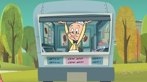 Wabbit 99. epizoda