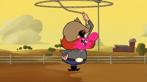 Wabbit 74. epizoda