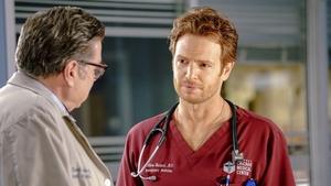 Nemocnice Chicago Med 11. epizoda