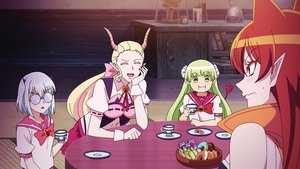 Welcome to Demon School! Iruma-kun 11. epizoda