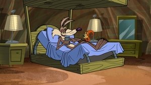 Wabbit 78. epizoda