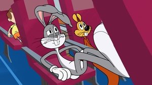 Wabbit 67. epizoda