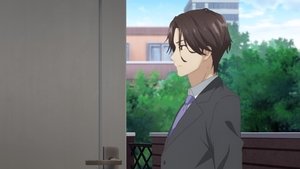 Hige o Soru. Soshite Joshikousei o Hirou. 9. epizoda