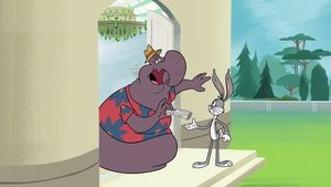 Wabbit 75. epizoda
