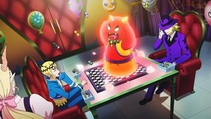 Welcome to Demon School! Iruma-kun 7. epizoda