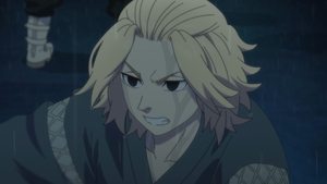 Tokyo Revengers 10. epizoda