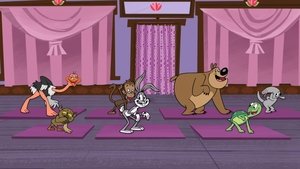 Wabbit 62. epizoda