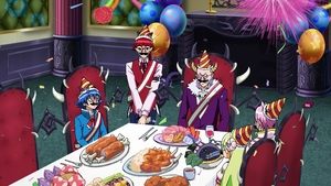 Welcome to Demon School! Iruma-kun 5. epizoda