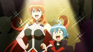 Welcome to Demon School! Iruma-kun 2. epizoda
