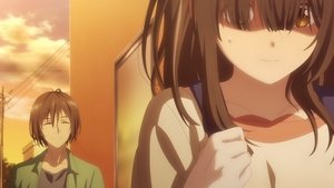 Hige o Soru. Soshite Joshikousei o Hirou. 6. epizoda