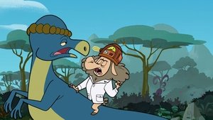 Wabbit 54. epizoda
