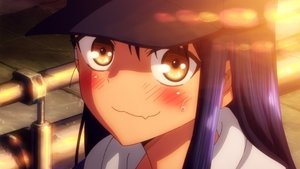 DON'T TOY WITH ME, MISS NAGATORO 9. epizoda