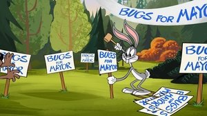 Wabbit 71. epizoda