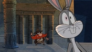 Wabbit 63. epizoda