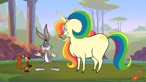 Wabbit 79. epizoda
