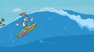 Wabbit 92. epizoda