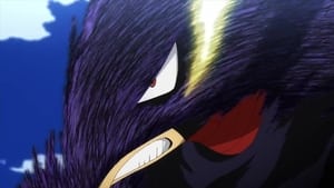 Boku no Hero Academia 5. epizoda