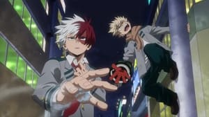 Boku no Hero Academia 12. epizoda