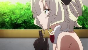 Slime taoshite 300 nen, shiranai uchi ni Level Max ni nattemashita 7. epizoda