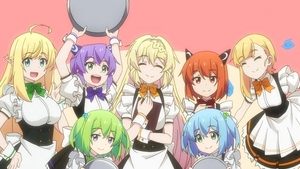 Slime taoshite 300 nen, shiranai uchi ni Level Max ni nattemashita 12. epizoda
