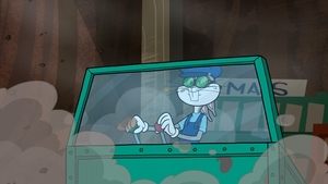 Wabbit 81. epizoda