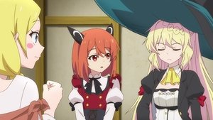 Slime taoshite 300 nen, shiranai uchi ni Level Max ni nattemashita 9. epizoda