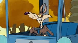 Wabbit 76. epizoda