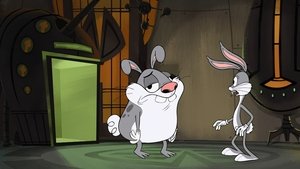 Wabbit 56. epizoda