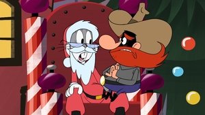 Wabbit 87. epizoda
