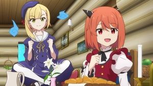 Slime taoshite 300 nen, shiranai uchi ni Level Max ni nattemashita 6. epizoda