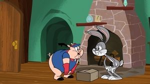 Wabbit 97. epizoda