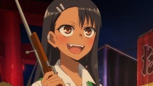 DON'T TOY WITH ME, MISS NAGATORO 7. epizoda