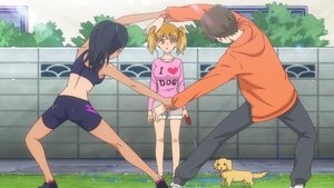DON'T TOY WITH ME, MISS NAGATORO 10. epizoda
