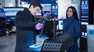 Flash 7. epizoda