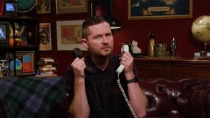 The Weekly with Charlie Pickering 8. epizoda