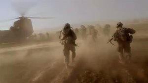 Frontline 14. epizoda