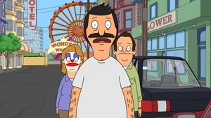Bobovy burgery 18. epizoda